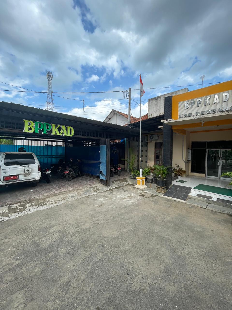 BPPKAD KABUPATEN REMBANG