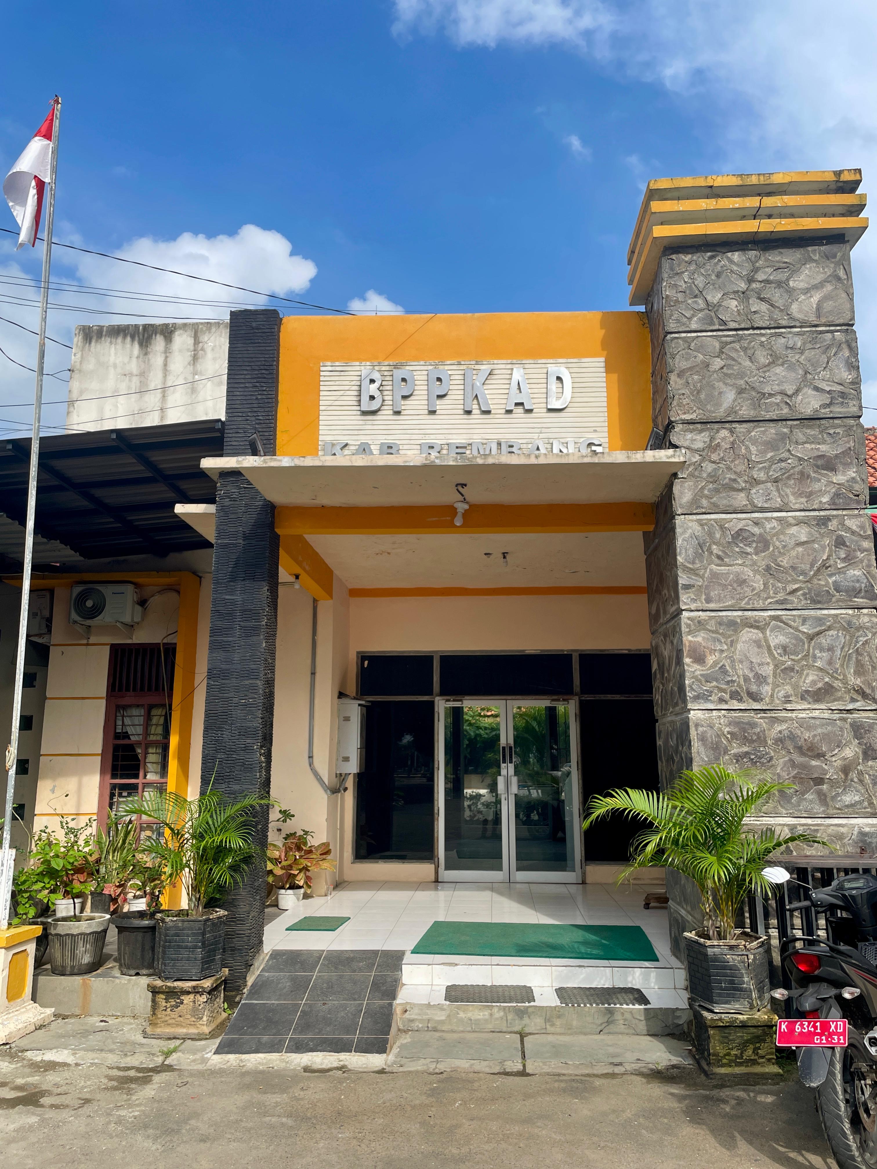 BPPKAD KABUPATEN REMBANG