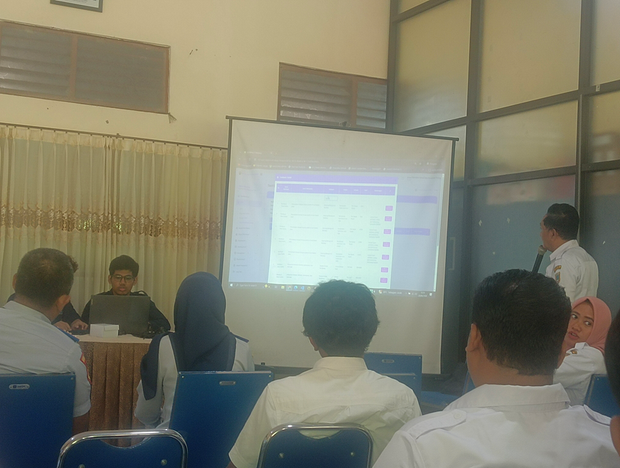 Siapkan Sistem Pembayaran Nontunai, BPPKAD Gelar Sosialisasi Aplikasi e-Retribusi bagi OPD Pemungut