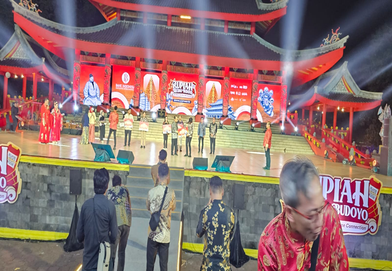 Rupiah Tondo Tresno 2026: BI Apresiasi Pemenang TNT Award