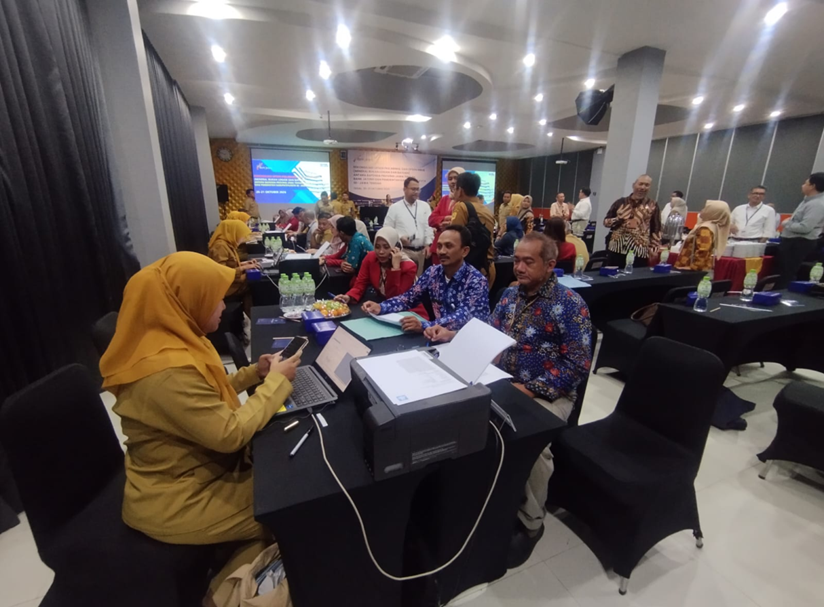 Rekonsiliasi Opsen PKB, BBNKB, dan MBLB Periode Juli sampai September 2026 Tingkat Provinsi Jawa Tengah